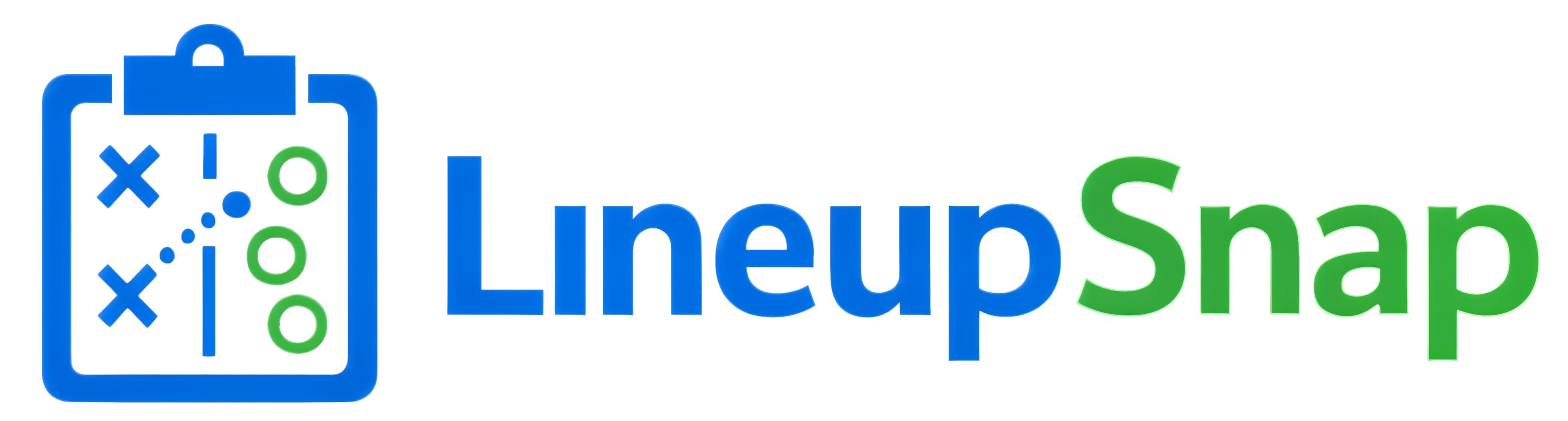 LineupSnap